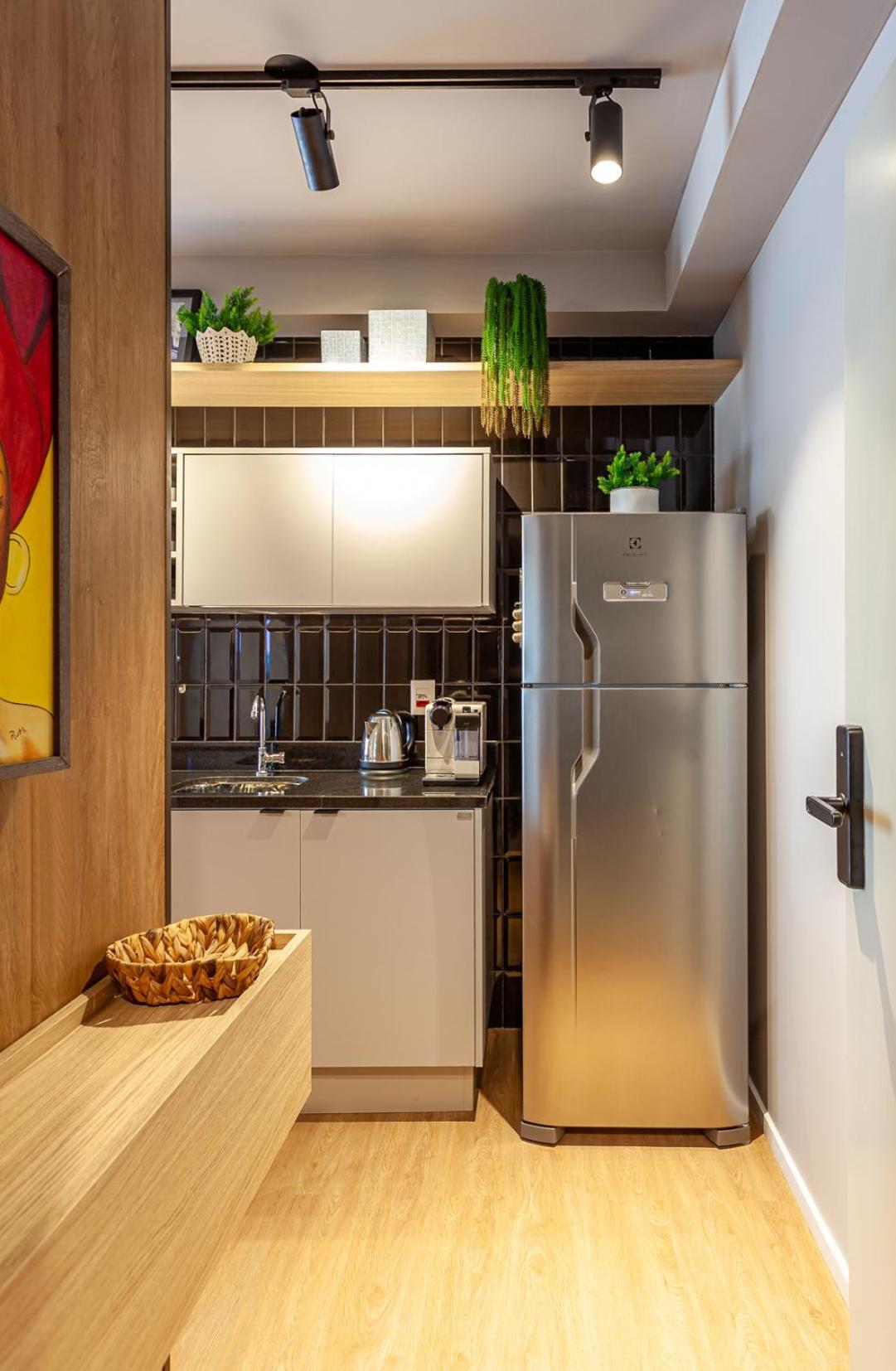 Apartamento Moderno Com Piscina E Academia Completa Na Cobertura Excelente Espaco De Coworking Proximo Ao Aeroporto De Congonhas E Sp Expo São Paulo
