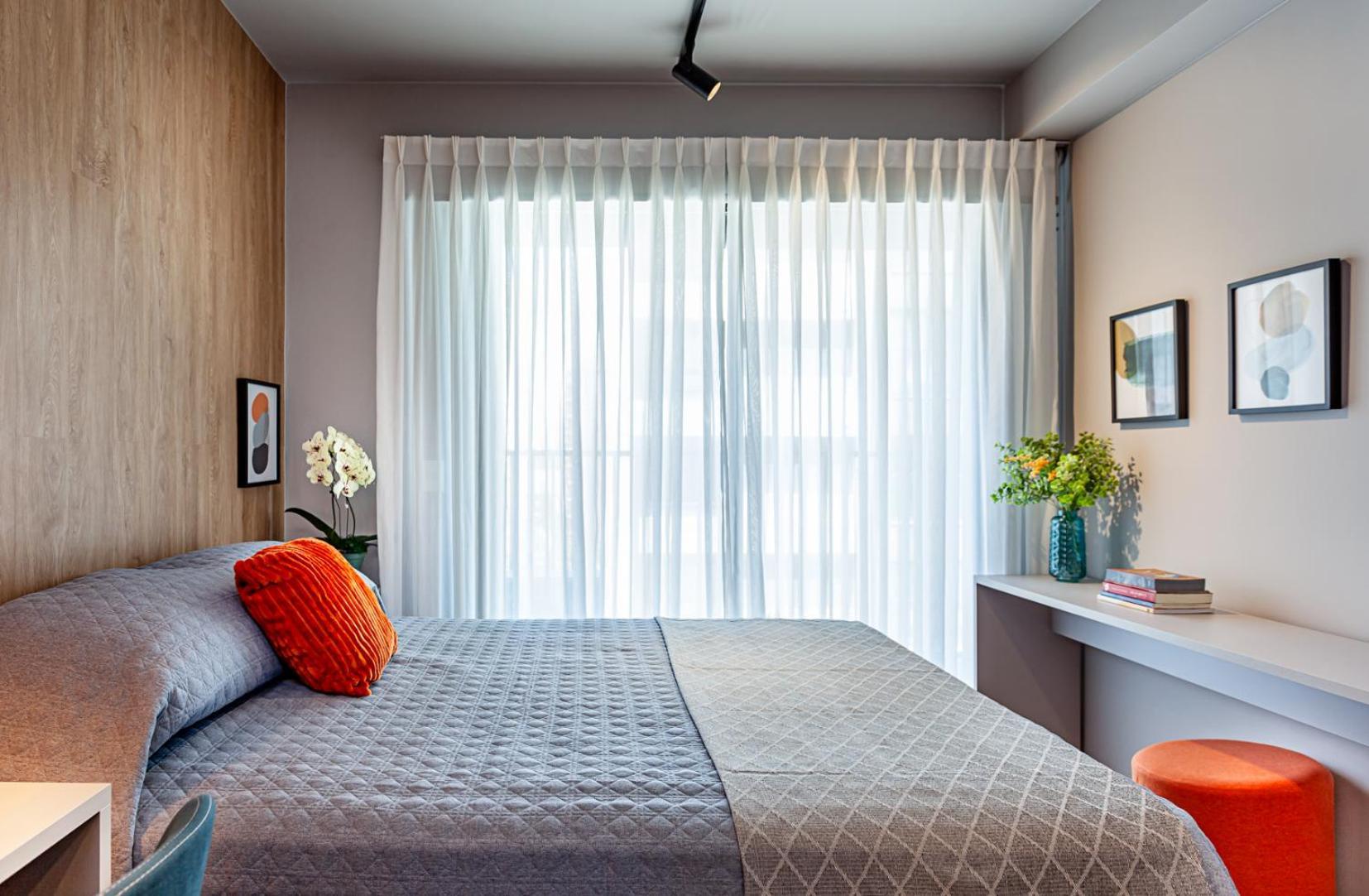 Apartamento Moderno Com Piscina E Academia Completa Na Cobertura Excelente Espaco De Coworking Proximo Ao Aeroporto De Congonhas E Sp Expo São Paulo