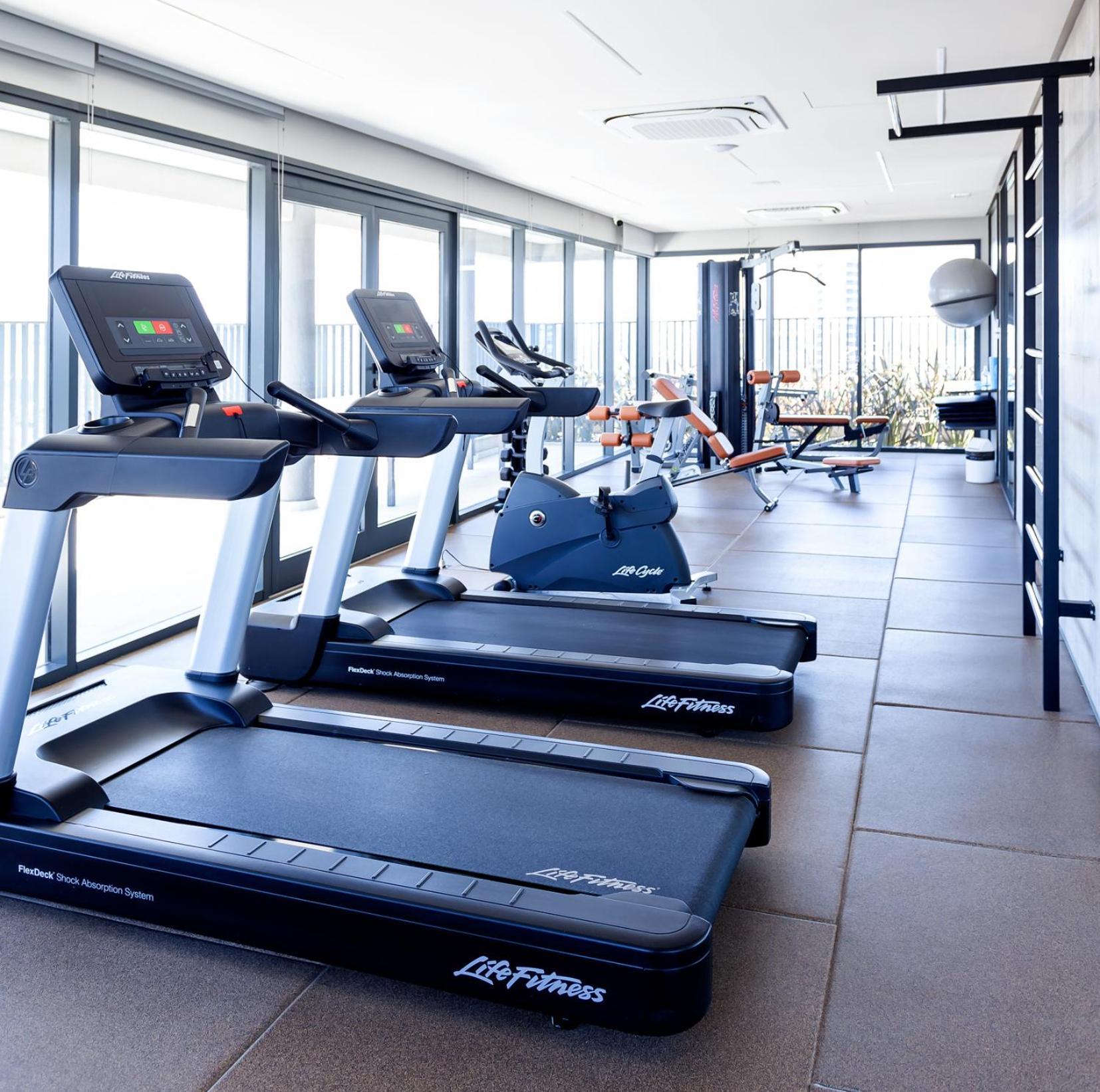 Apartamento Moderno Com Piscina E Academia Completa Na Cobertura Excelente Espaco De Coworking Proximo Ao Aeroporto De Congonhas E Sp Expo São Paulo