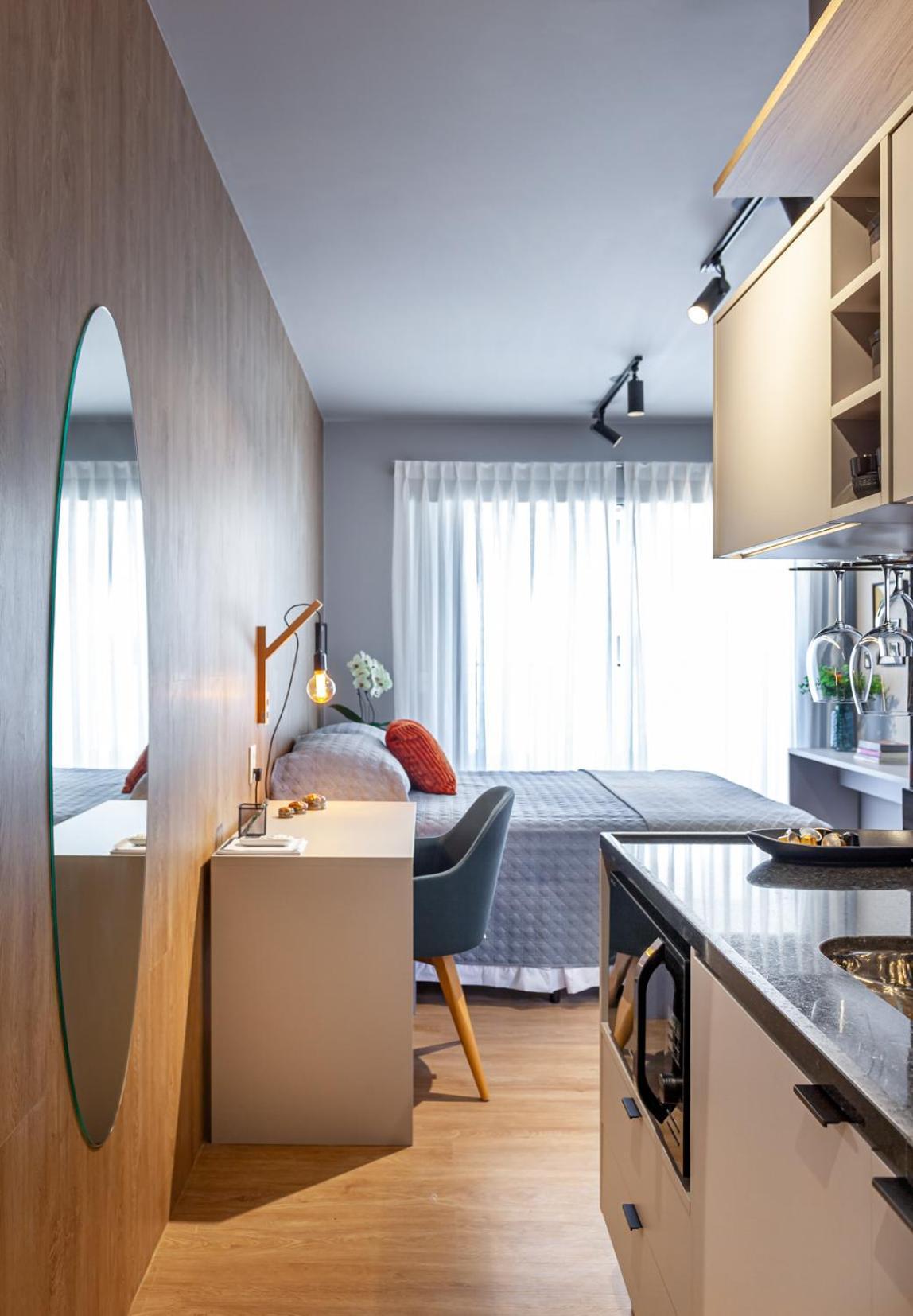 Apartamento Moderno Com Piscina E Academia Completa Na Cobertura Excelente Espaco De Coworking Proximo Ao Aeroporto De Congonhas E Sp Expo São Paulo