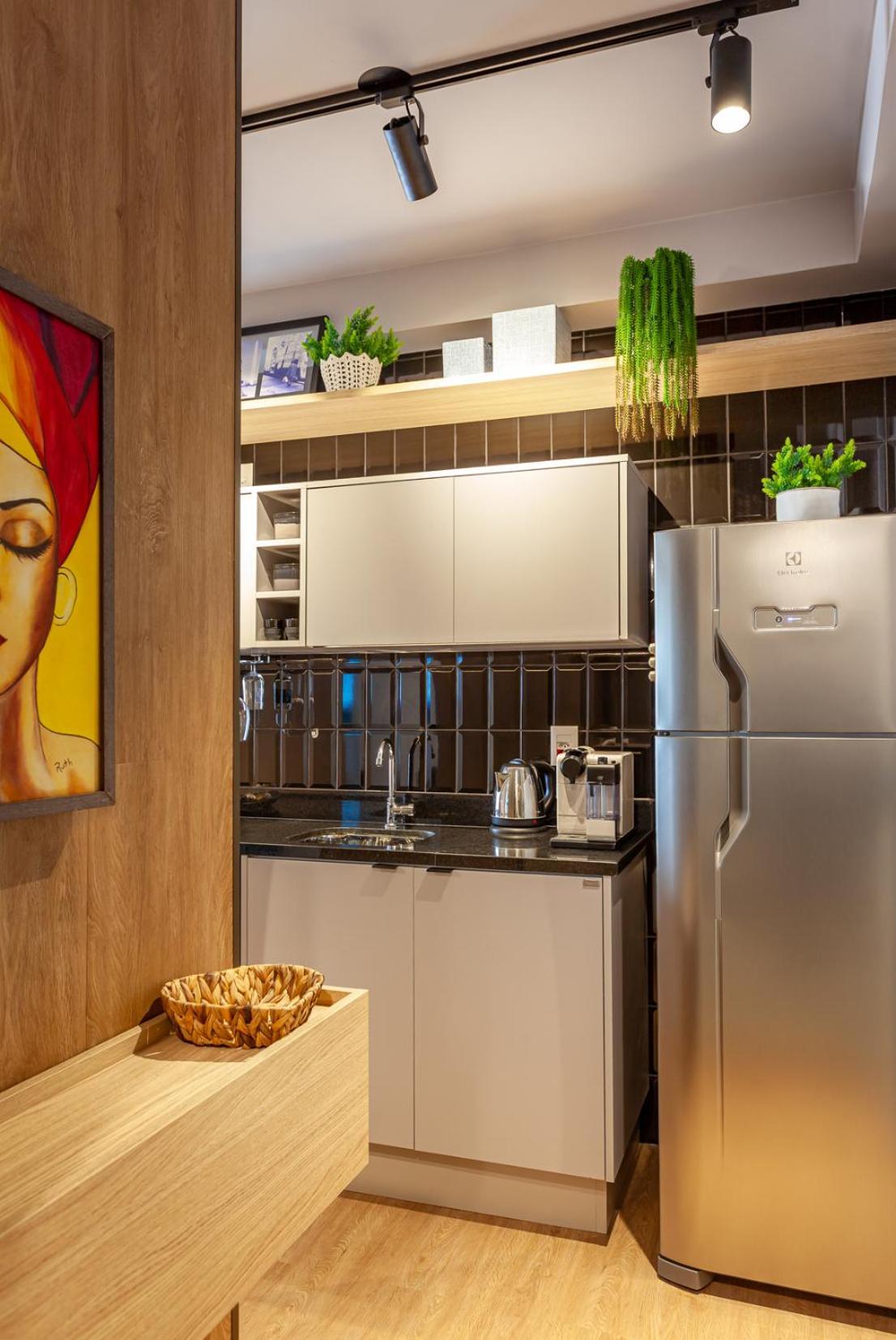 Apartamento Moderno Com Piscina E Academia Completa Na Cobertura Excelente Espaco De Coworking Proximo Ao Aeroporto De Congonhas E Sp Expo São Paulo
