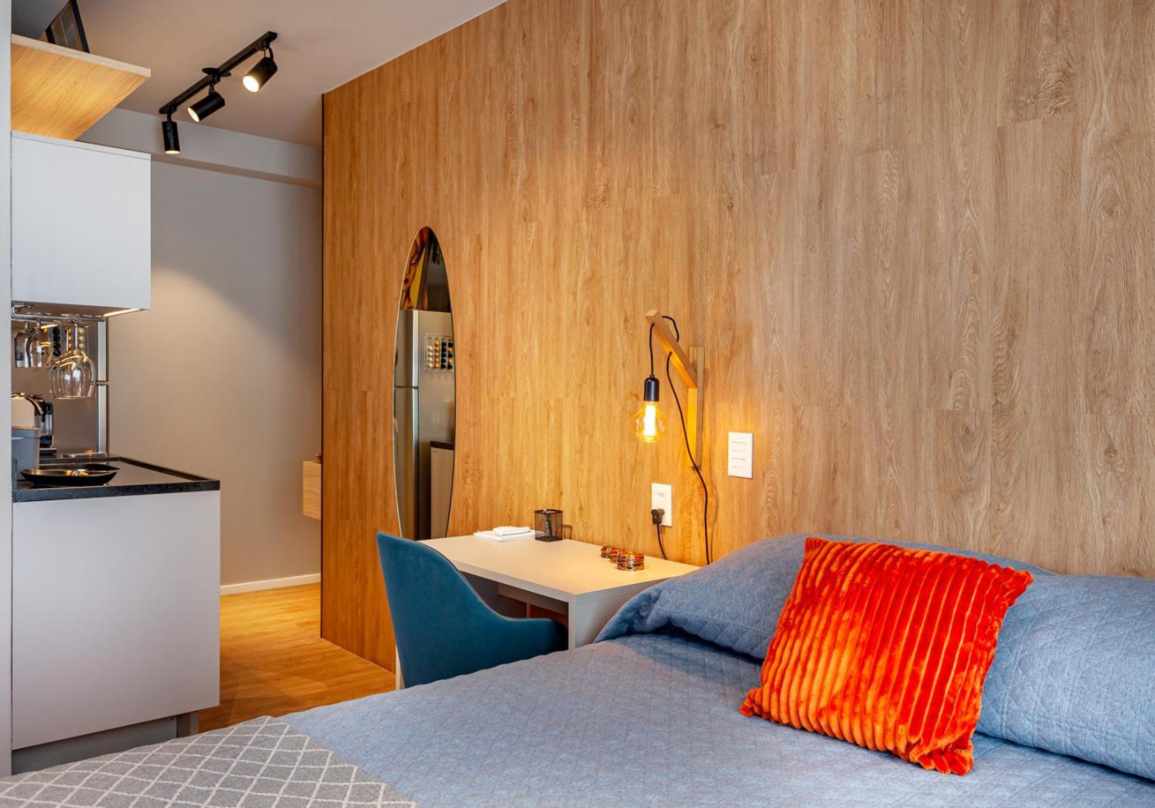 Apartamento Moderno Com Piscina E Academia Completa Na Cobertura Excelente Espaco De Coworking Proximo Ao Aeroporto De Congonhas E Sp Expo