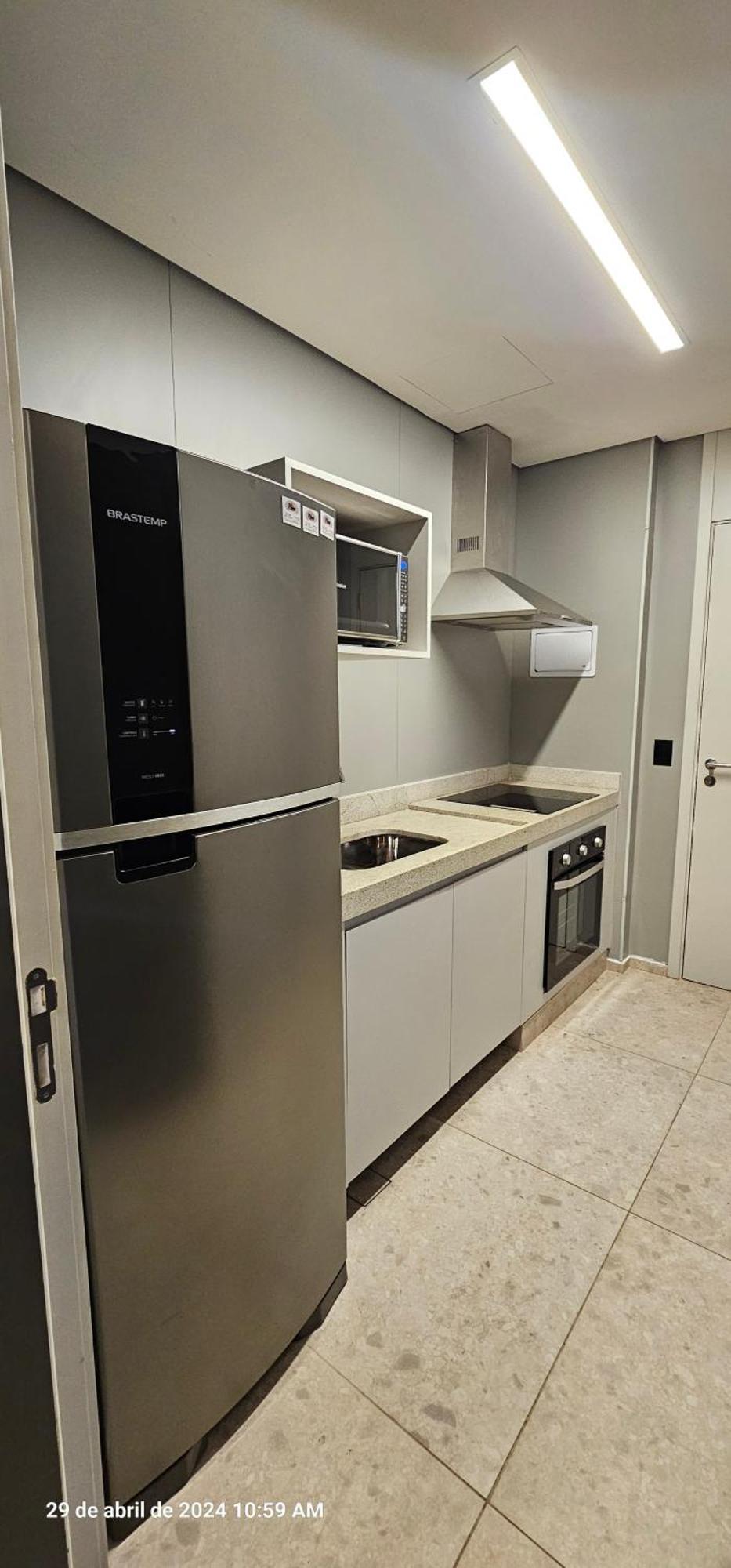 Apartamento Moderno Com Piscina E Academia Completa Na Cobertura Excelente Espaco De Coworking Proximo Ao Aeroporto De Congonhas E Sp Expo São Paulo