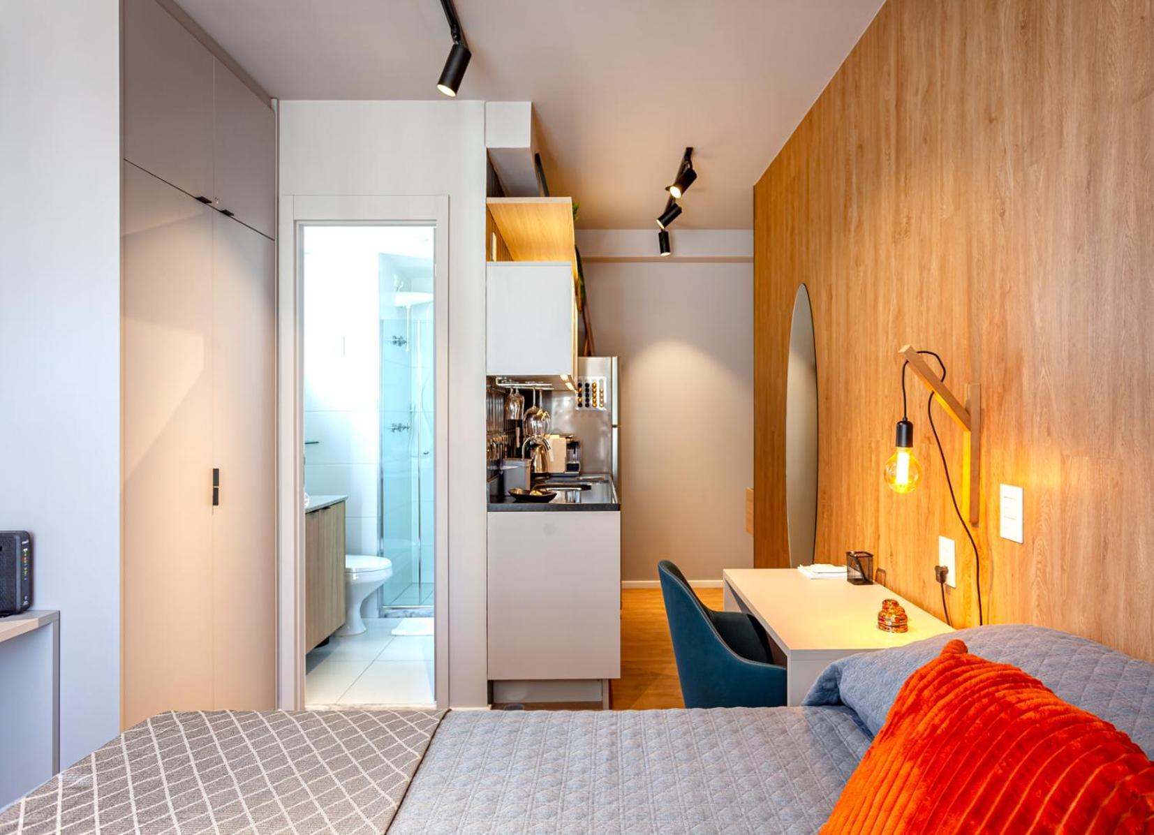 Apartamento Moderno Com Piscina E Academia Completa Na Cobertura Excelente Espaco De Coworking Proximo Ao Aeroporto De Congonhas E Sp Expo