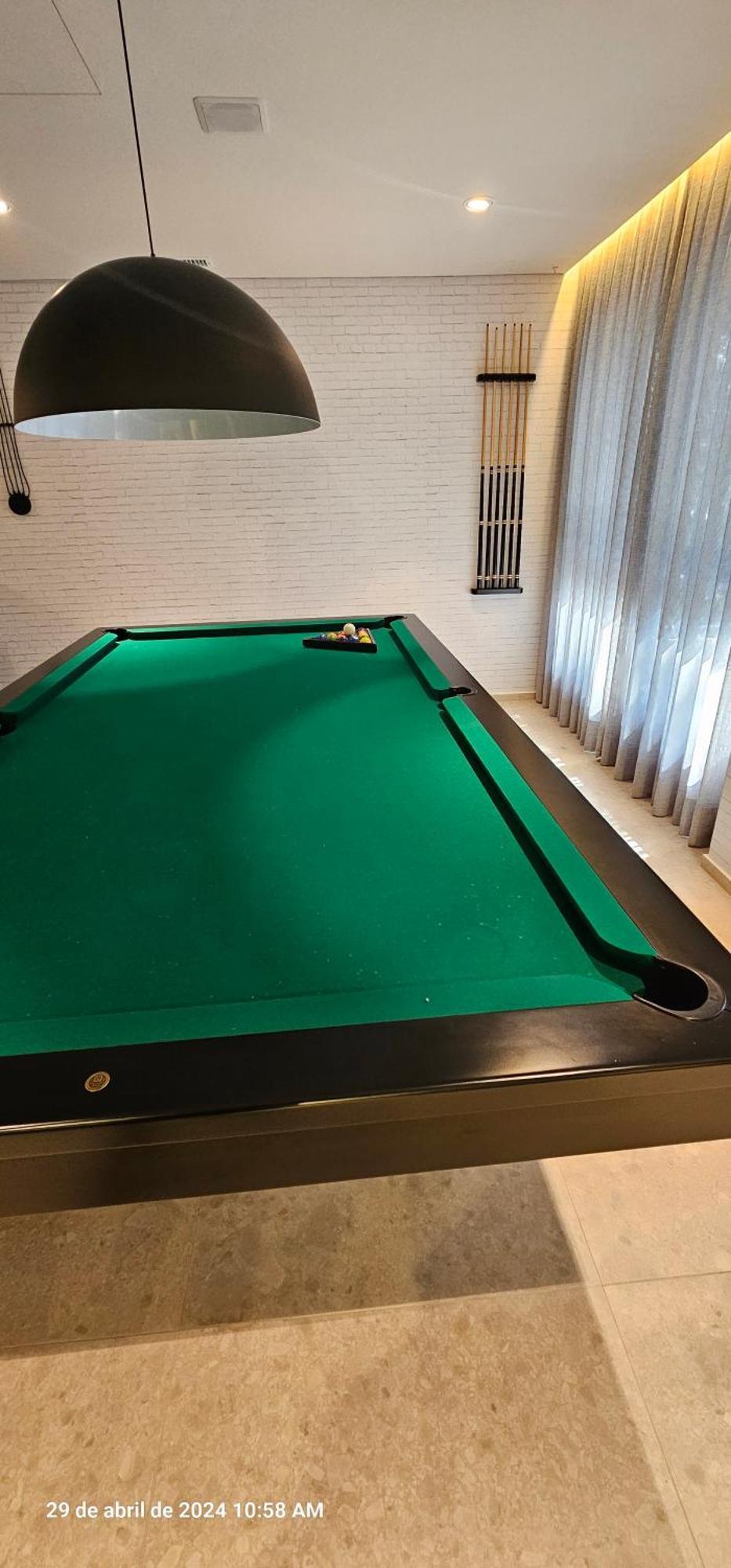 Apartamento Moderno Com Piscina E Academia Completa Na Cobertura Excelente Espaco De Coworking Proximo Ao Aeroporto De Congonhas E Sp Expo *