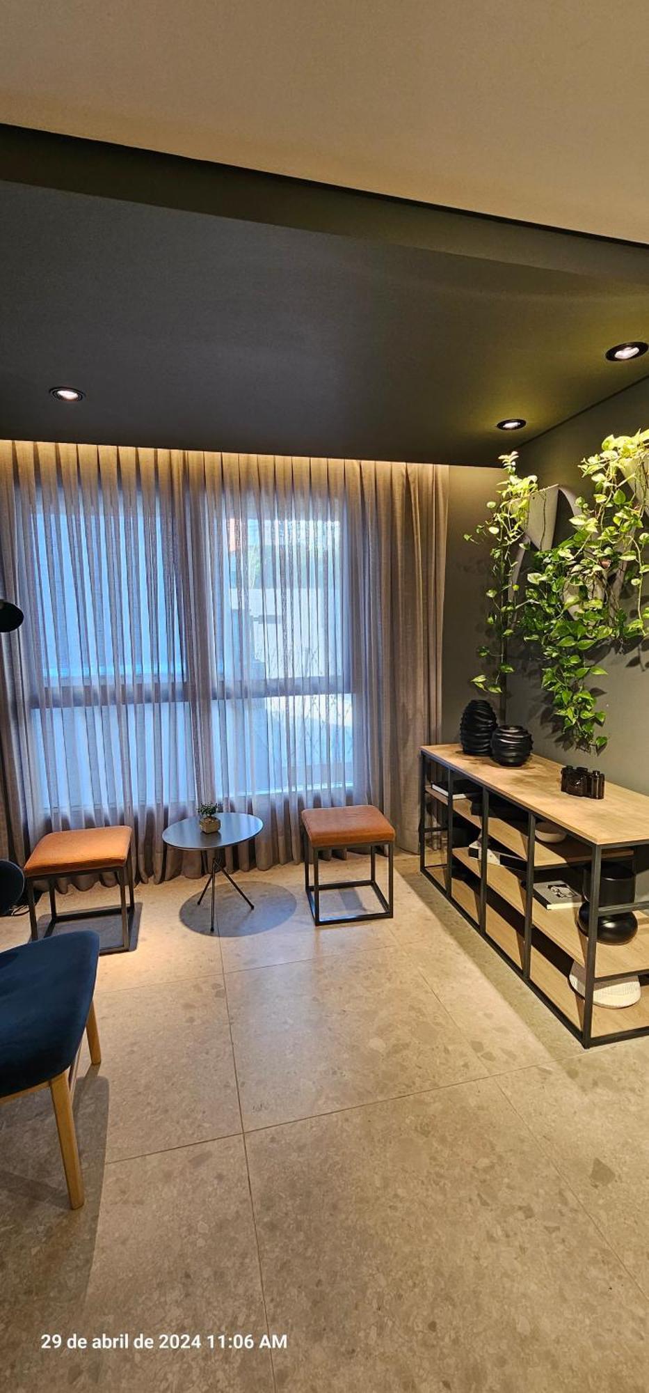 Moderno Com Piscina E Academia Completa Na Cobertura Excelente Espaco De Coworking Proximo Ao Aeroporto De Congonhas E Sp Expo São Paulo