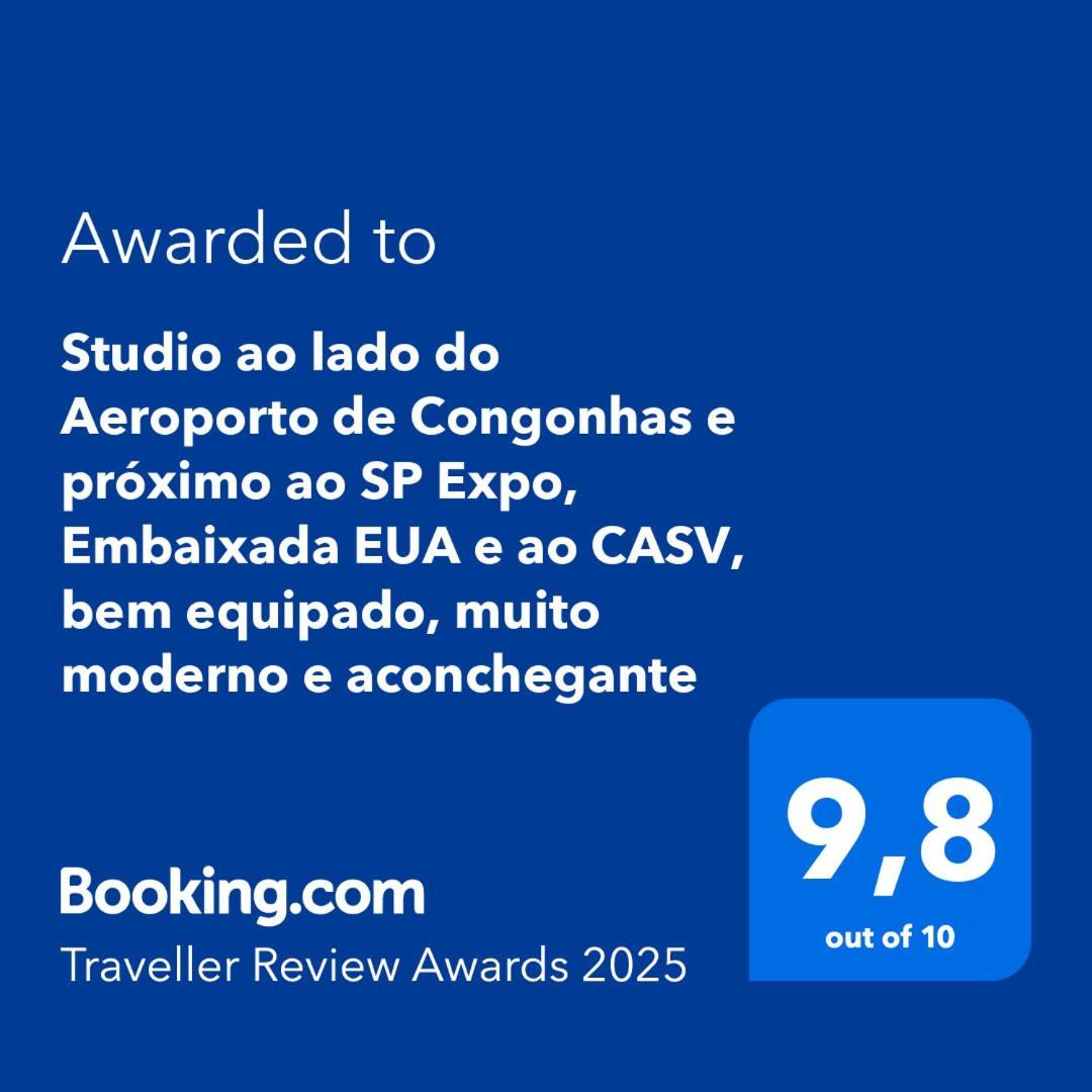 Moderno Com Piscina E Academia Completa Na Cobertura Excelente Espaco De Coworking Proximo Ao Aeroporto De Congonhas E Sp Expo Apartamento São Paulo